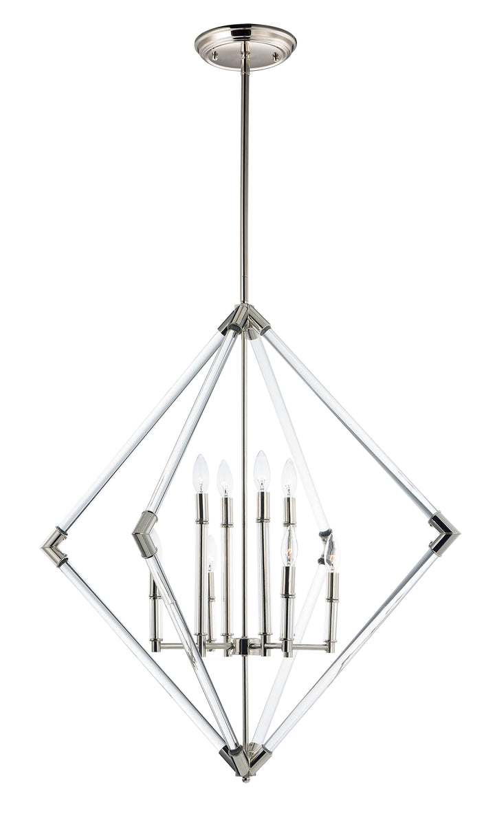 Maxim Lucent-Multi-Light Pendant