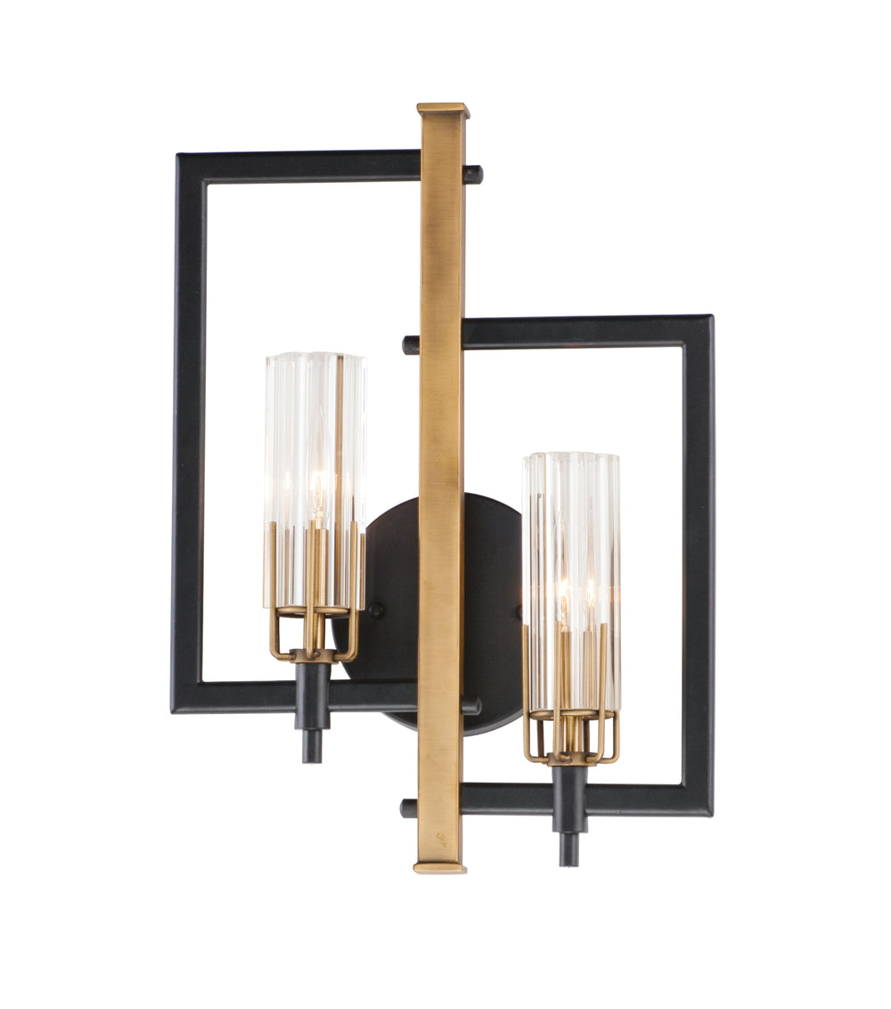 Maxim Flambeau-Wall Sconce Wall Sconces Maxim