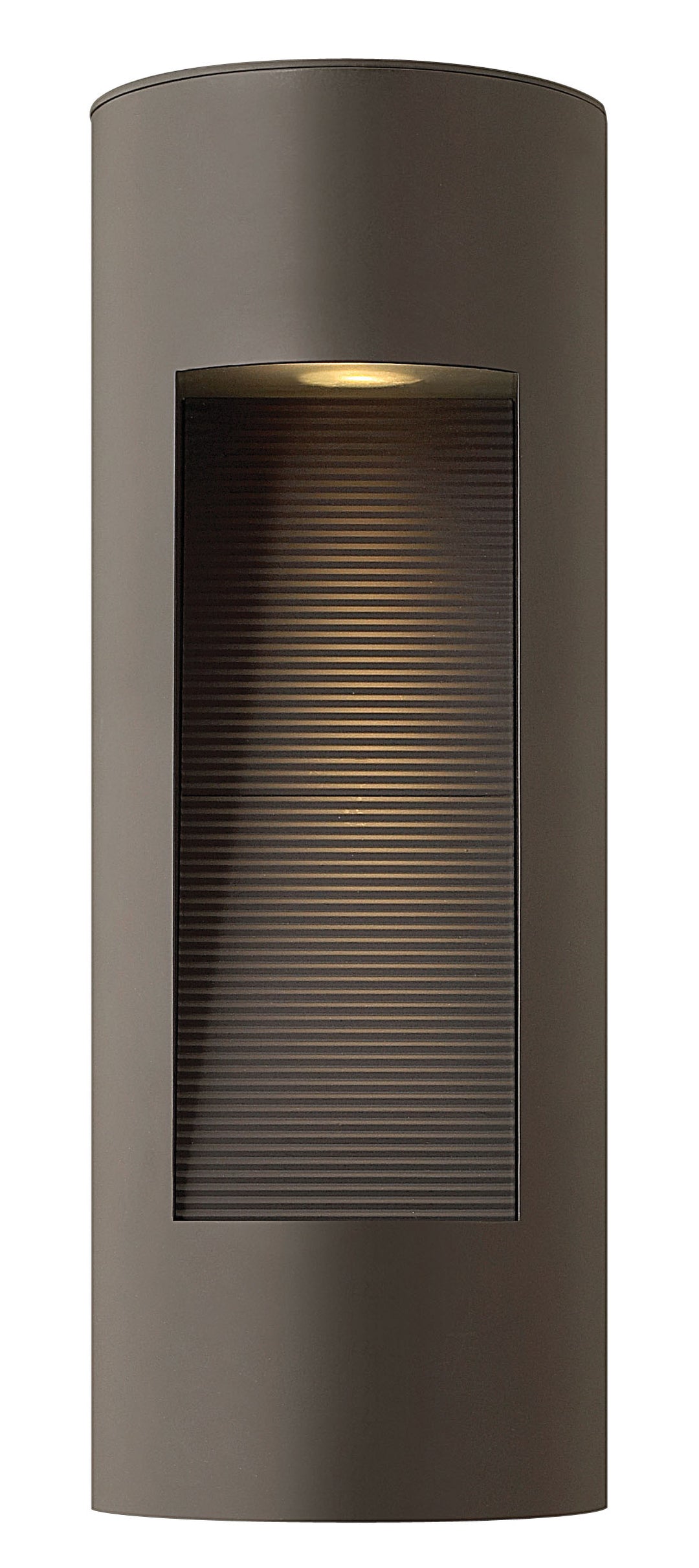Hinkley Luna Outdoor Wall Light Medium  LED Wall Sconce Bronze 1660BZ-LED