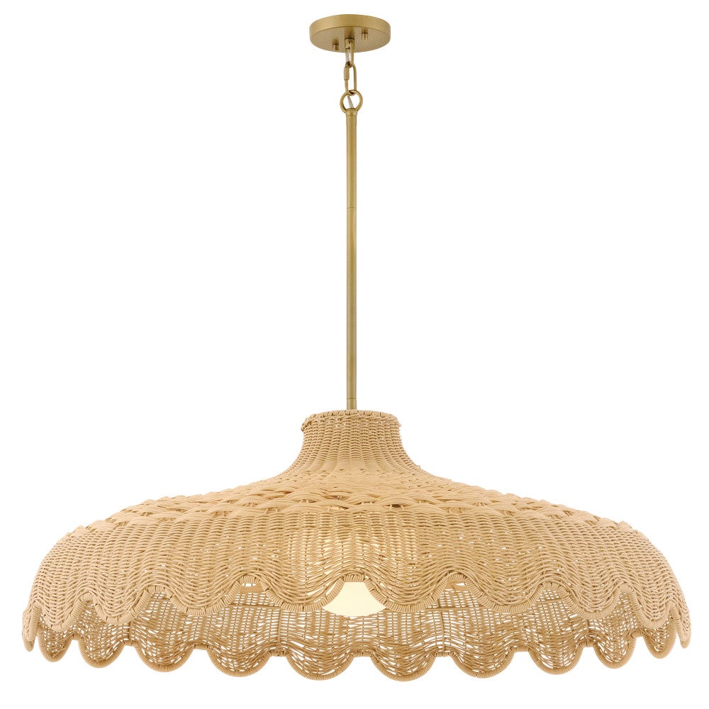Hinkley Paloma Outdoor Hanging Light