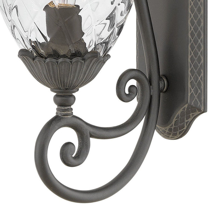 Hinkley Plantation Outdoor Wall Light