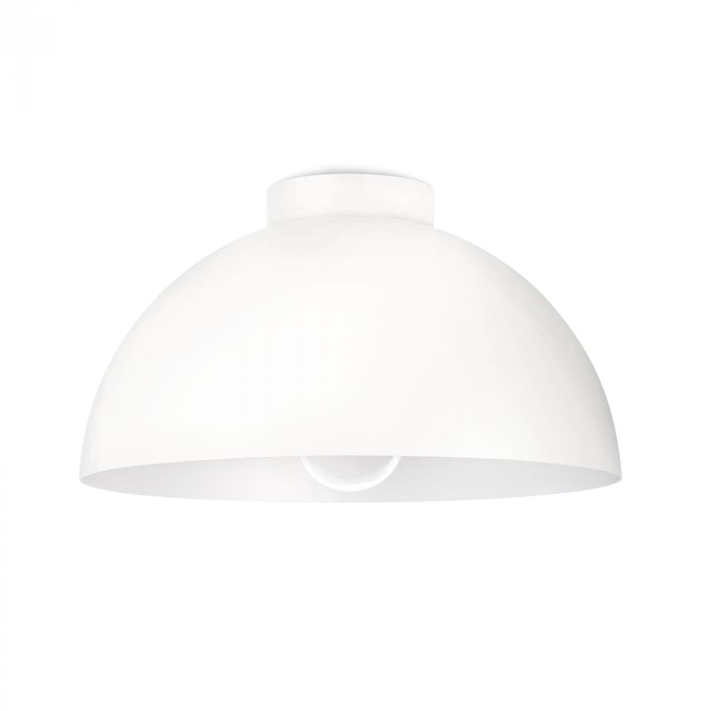 Regina Andrew Peridot Outdoor Flush Mount Ceiling Flush Mounts Regina Andrew   