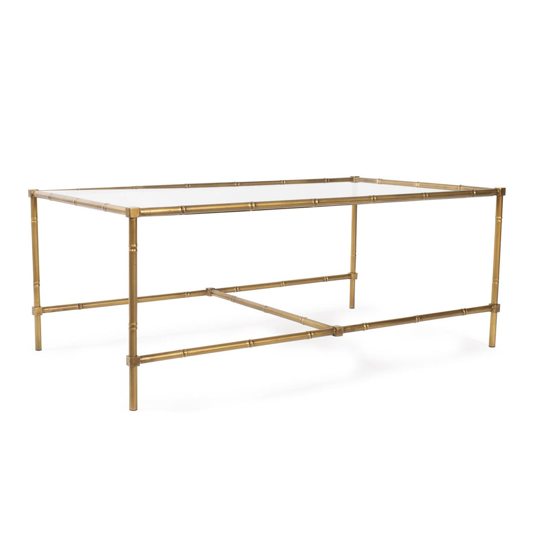 Howard Elliott Collection Benoit Coffee Table