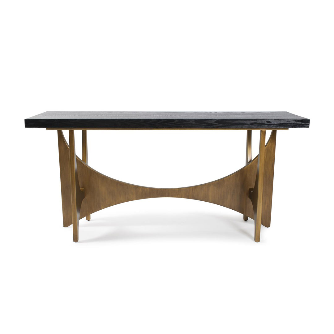 Howard Elliott Collection Burton Console Table