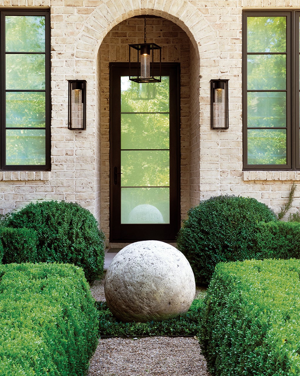 Hinkley Coen Outdoor Hanging Light