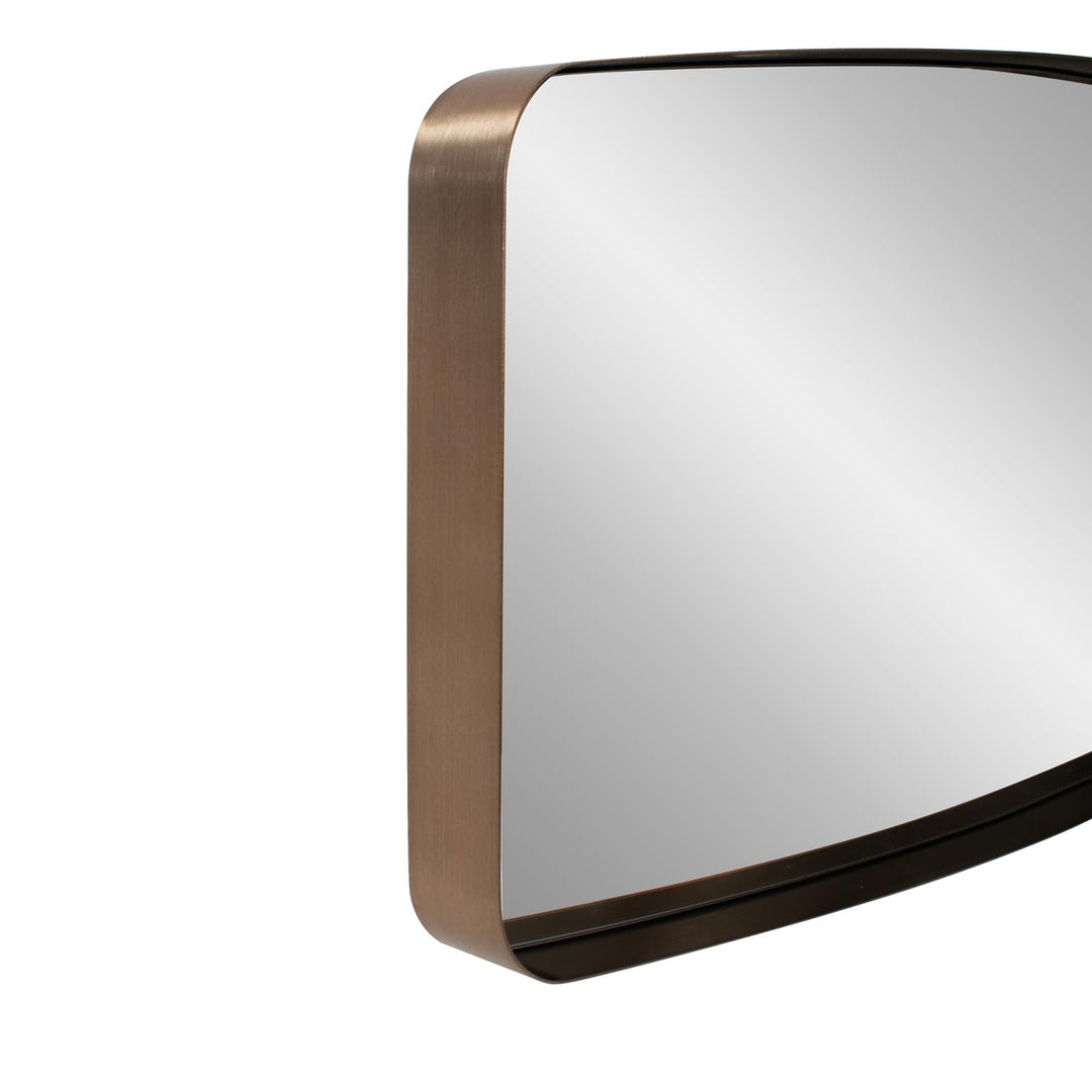 Howard Elliott Steele Dressing Mirror