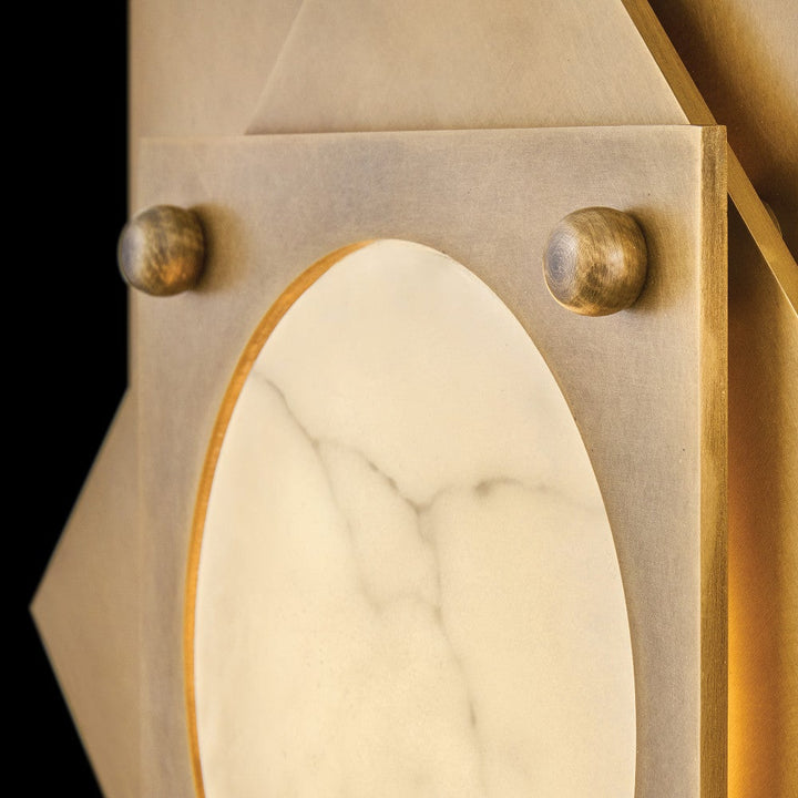 Fredrick Ramond Claude Flush Mount