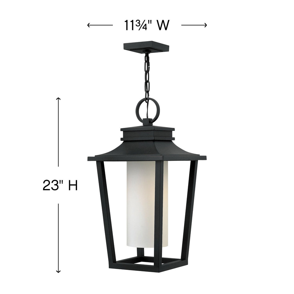 Hinkley Sullivan Outdoor Hanging Light