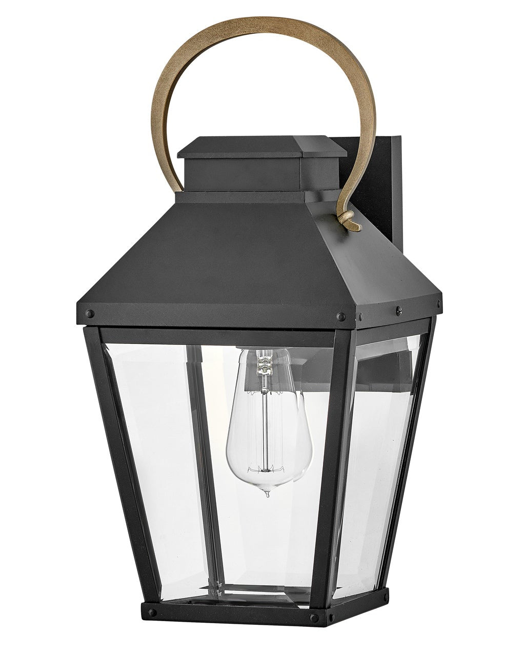 Hinkley Dawson Outdoor Wall Light
