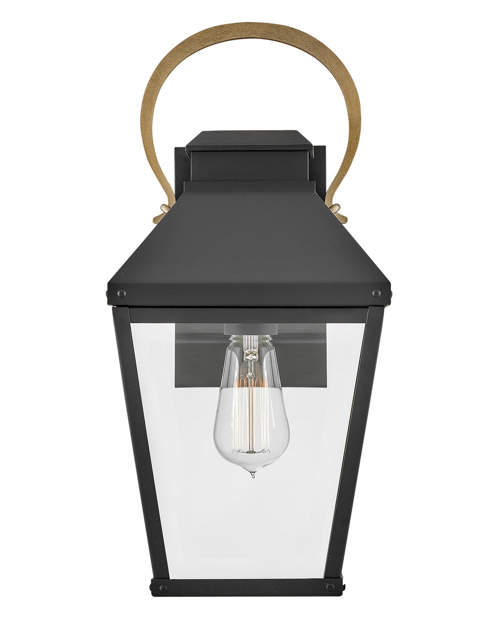 Hinkley Dawson Outdoor Wall Light