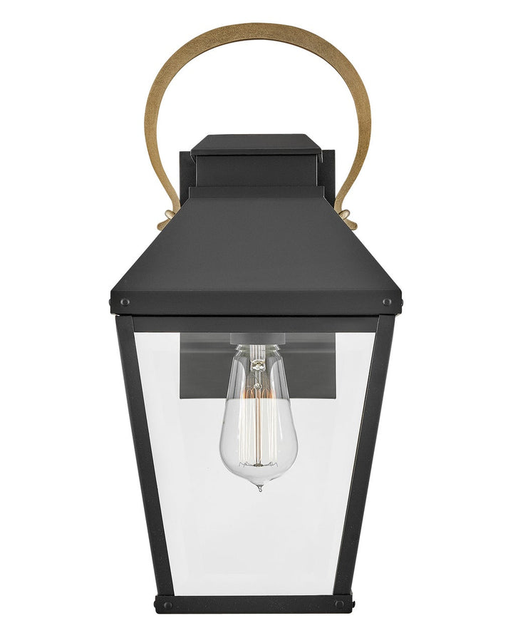 Hinkley Dawson Outdoor Wall Light