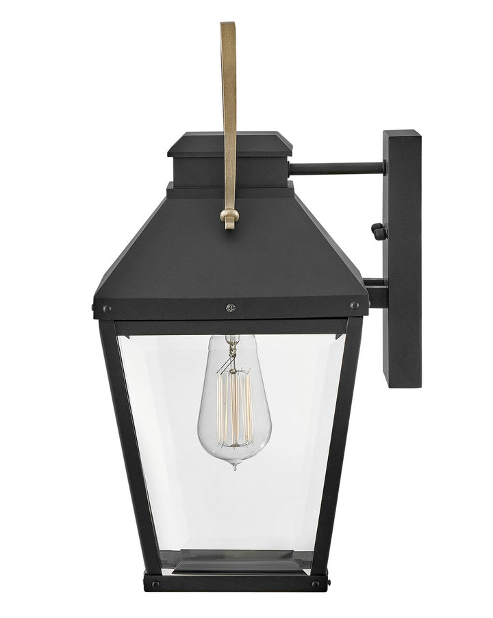 Hinkley Dawson Outdoor Wall Light