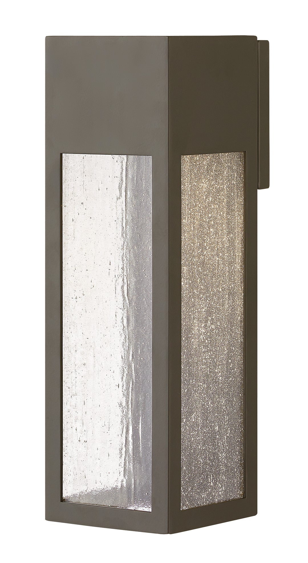 Hinkley Rook Outdoor Wall Light Medium Wall Sconce Bronze 1785BZ-LL