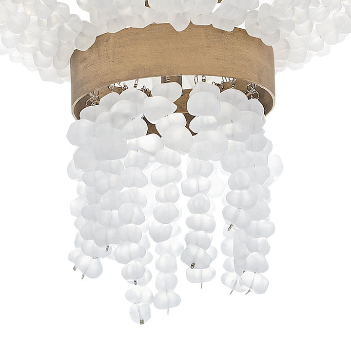Fredrick Ramond Dune Pendant