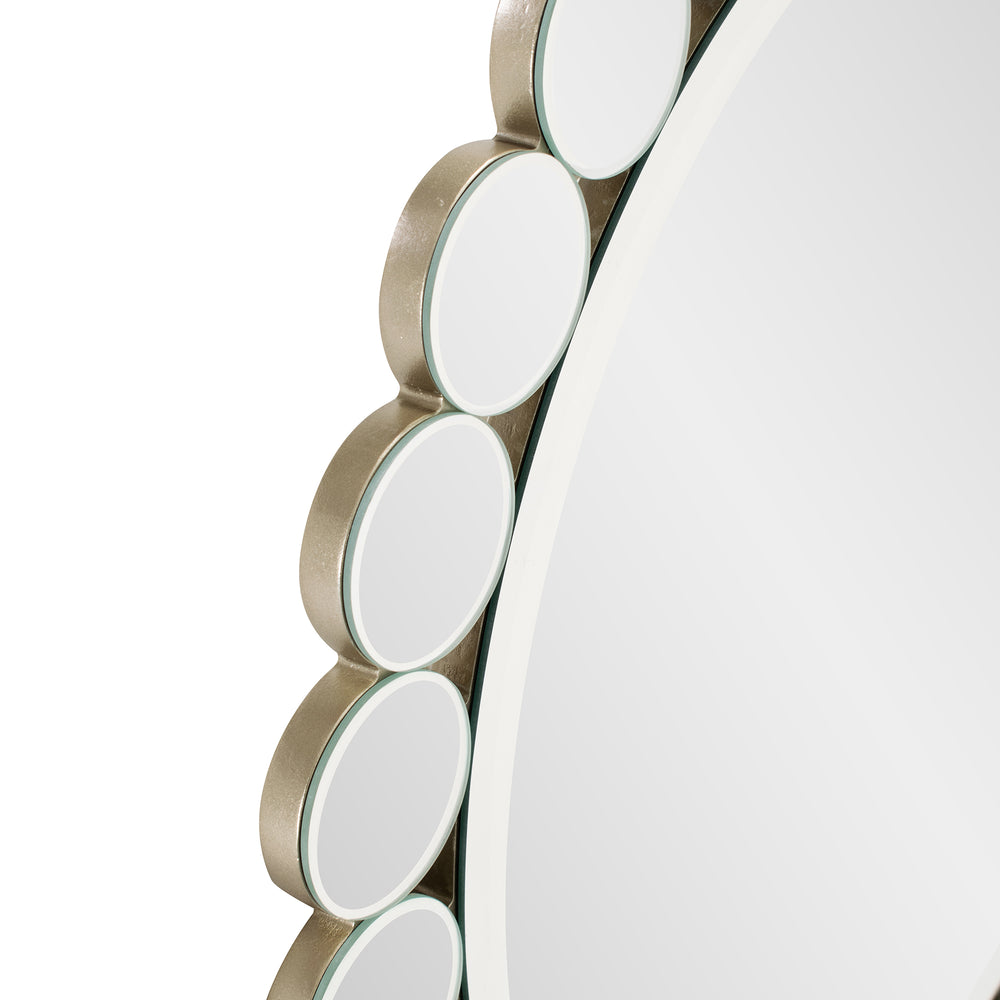 Howard Elliott Bubble Mirror