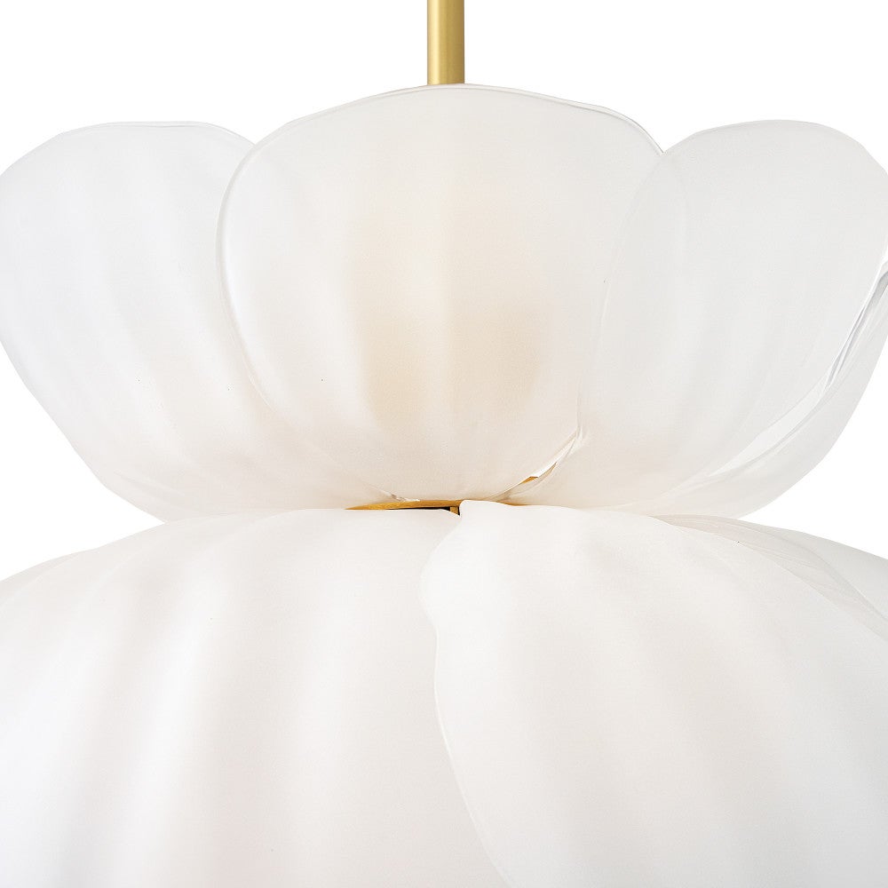 Fredrick Ramond Fantine Chandelier