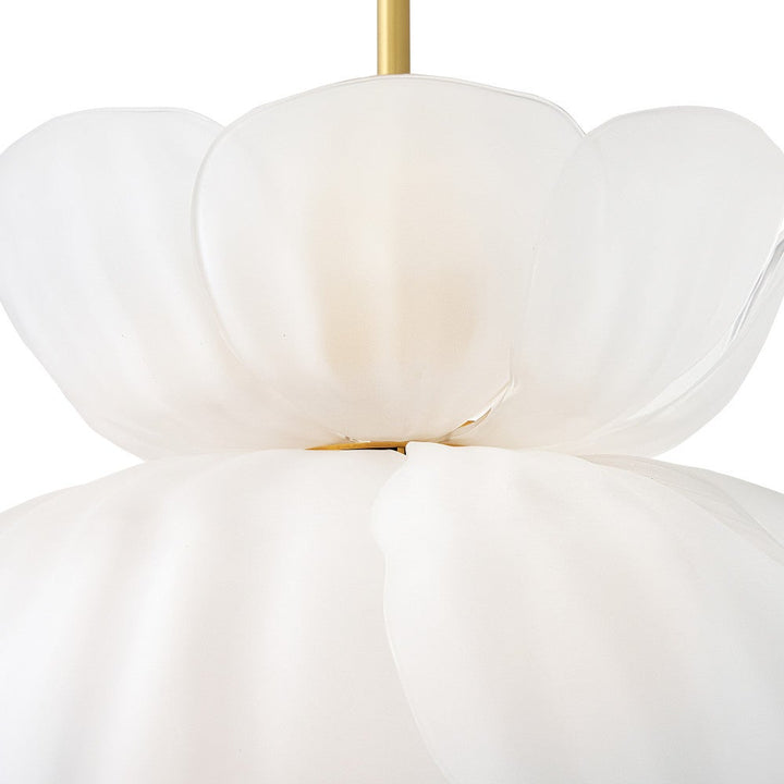Fredrick Ramond Fantine Chandelier