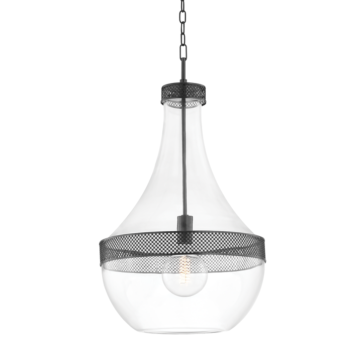 Hudson Valley Lighting Hagen Pendant