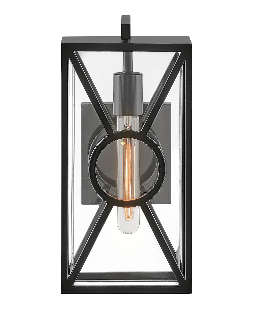 Hinkley Brixton Outdoor Wall Light