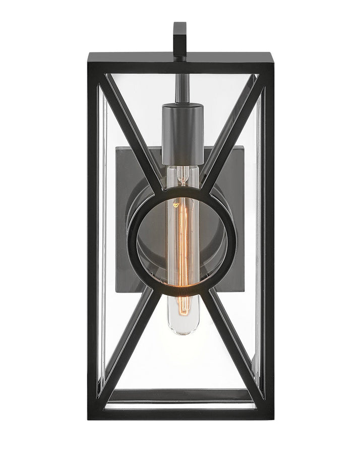 Hinkley Brixton Outdoor Wall Light