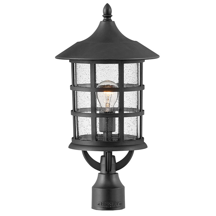 Hinkley Freeport Coastal Elements Outdoor Post Mount Lantern