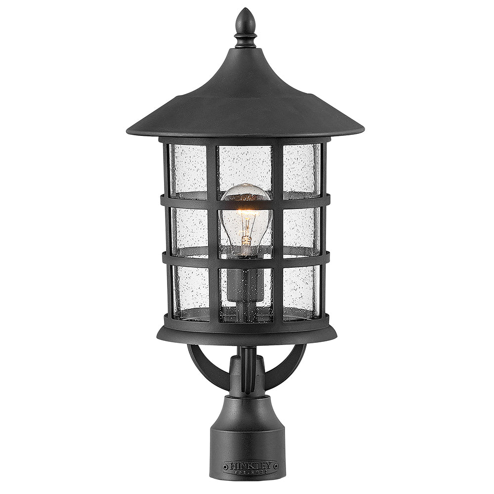 Hinkley Freeport Coastal Elements Outdoor Post Mount Lantern