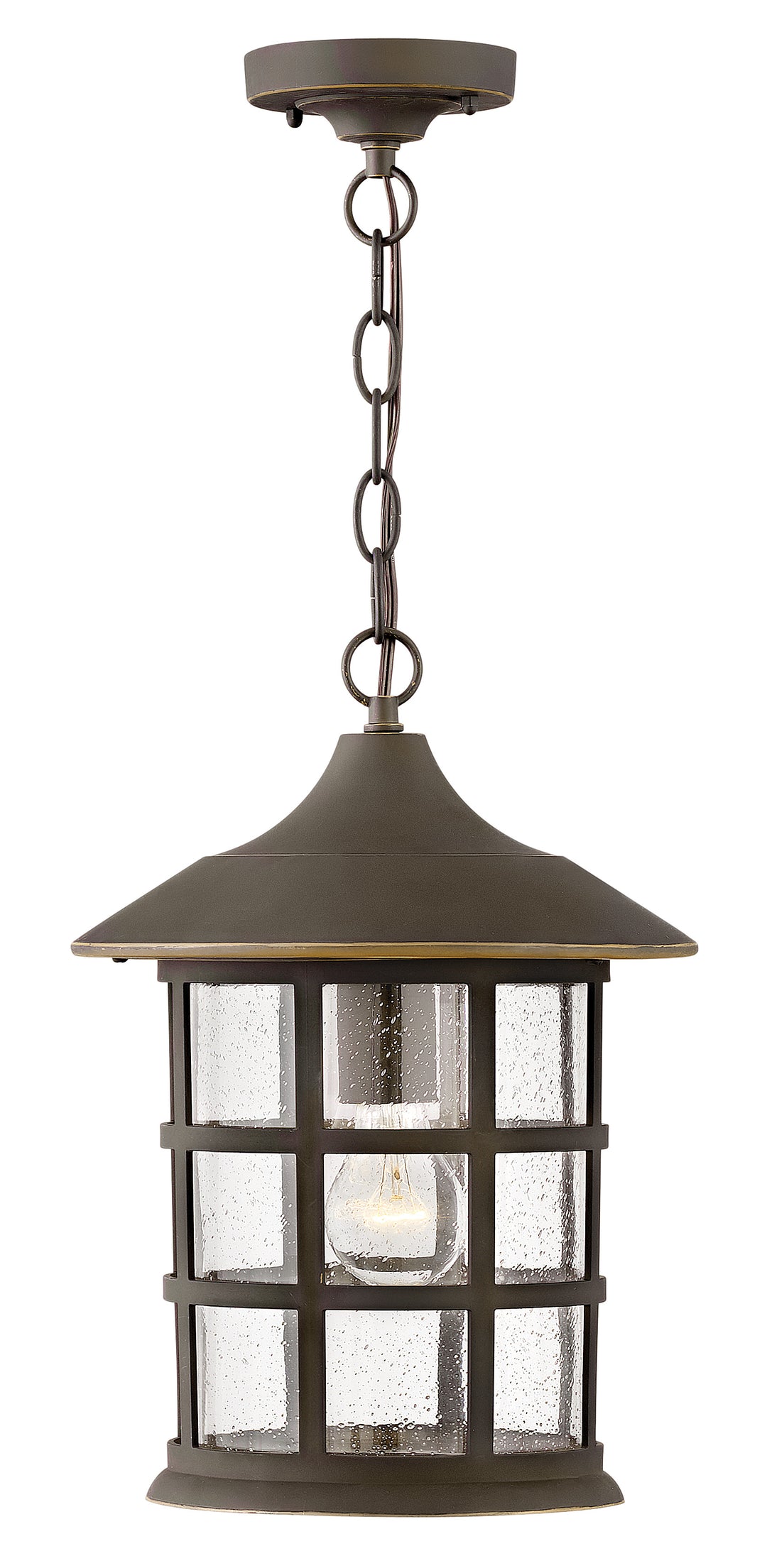 Hinkley Freeport Coastal Elements Outdoor Hanging Light