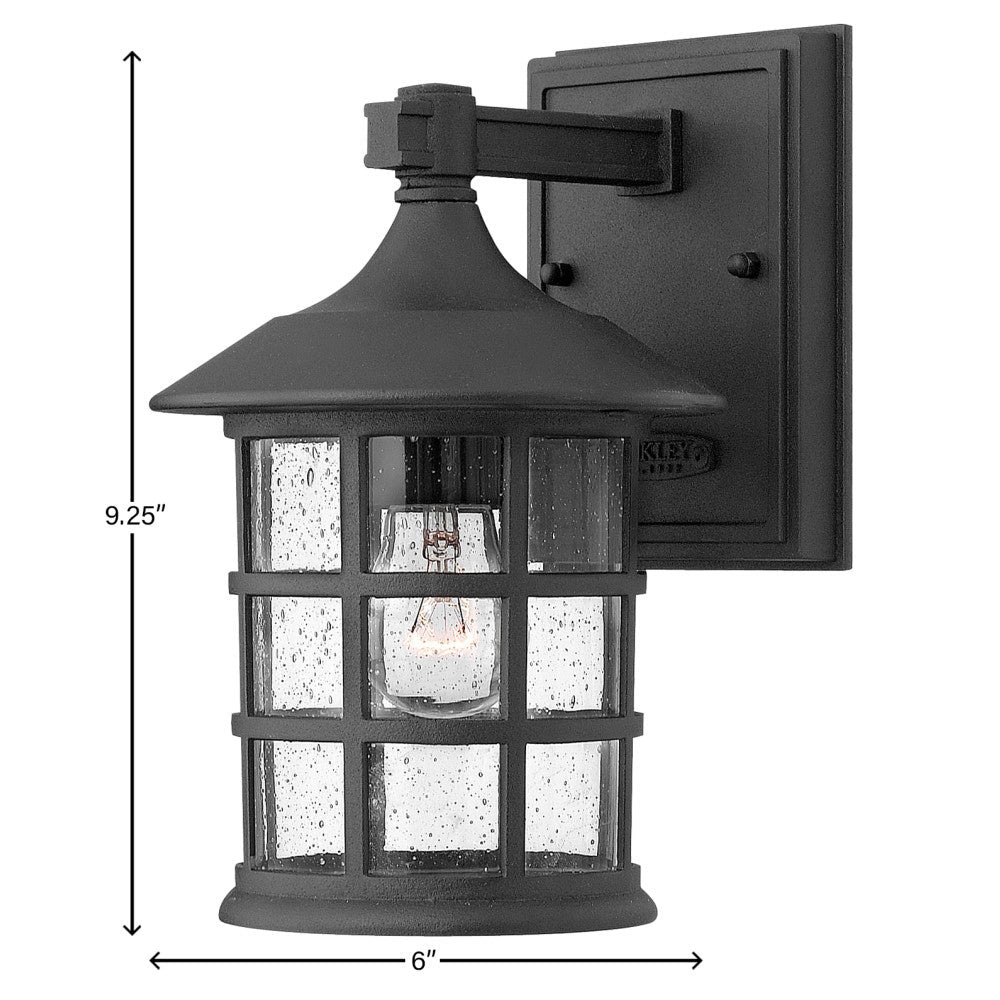 Hinkley Freeport Outdoor Wall Light