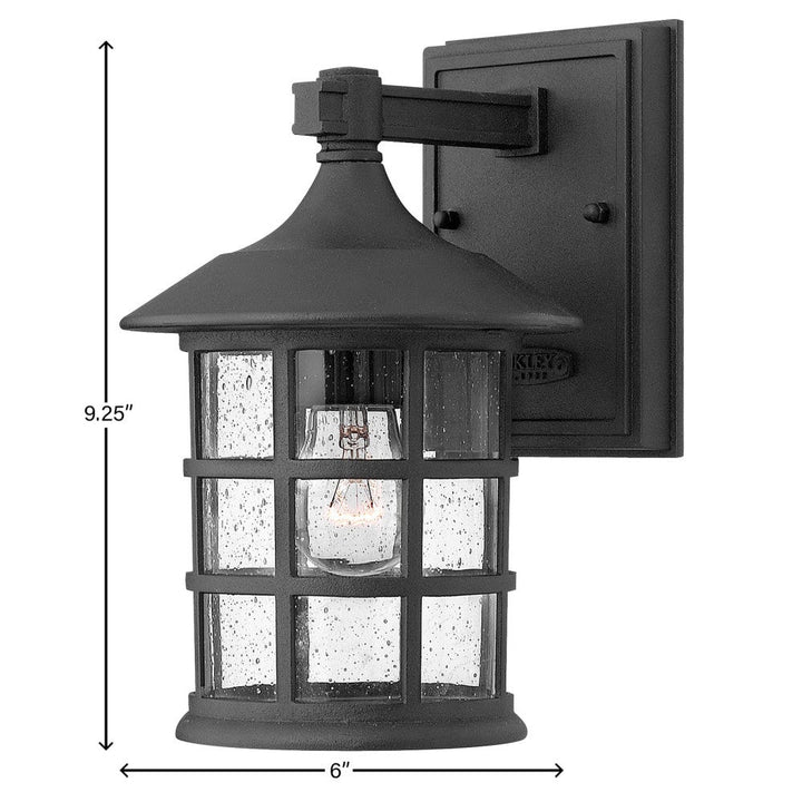 Hinkley Freeport Outdoor Wall Light