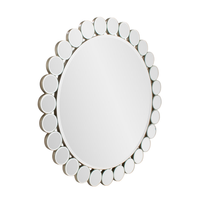 Howard Elliott Bubble Mirror