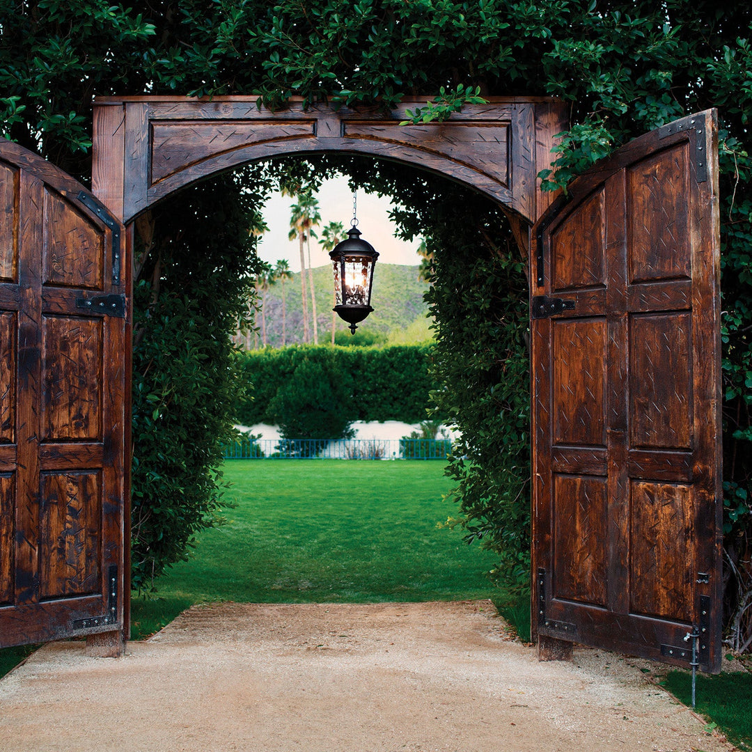Hinkley Windsor Outdoor Hanging Light