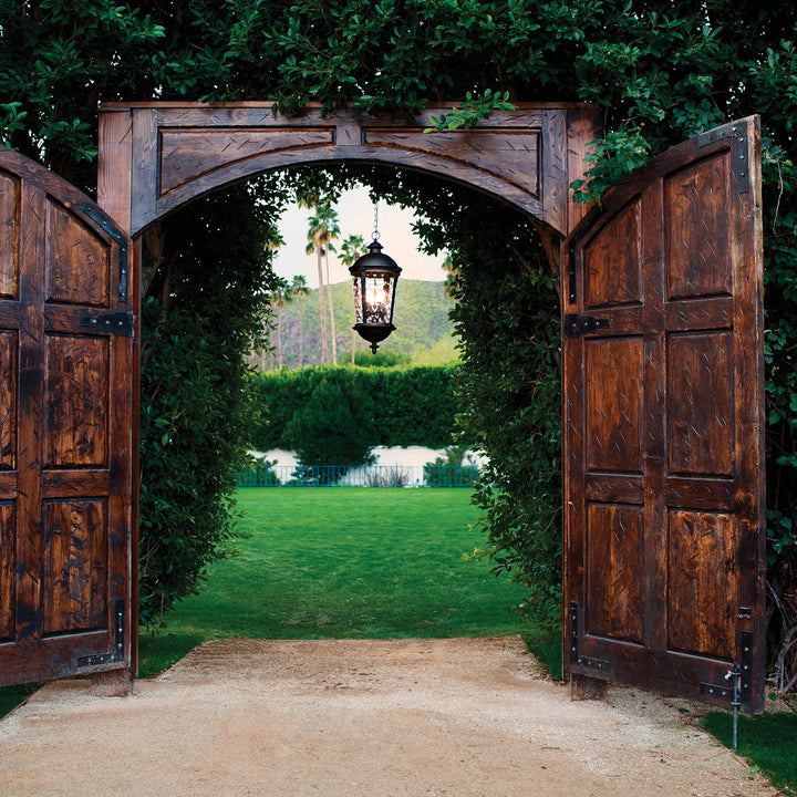 Hinkley Windsor Outdoor Hanging Light