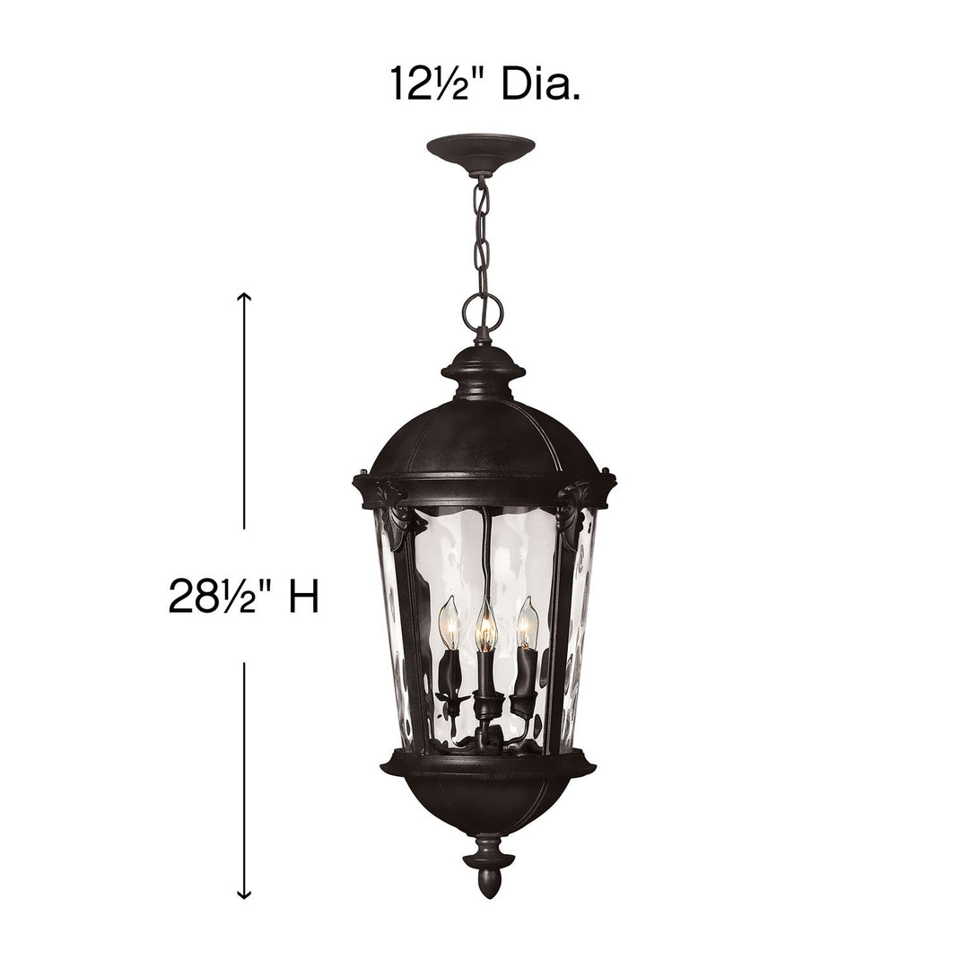 Hinkley Windsor Outdoor Hanging Light