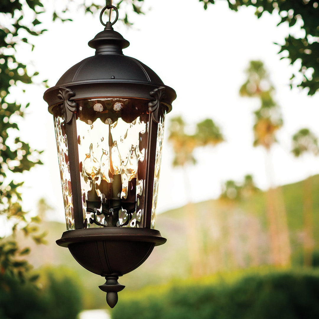 Hinkley Windsor Outdoor Hanging Light