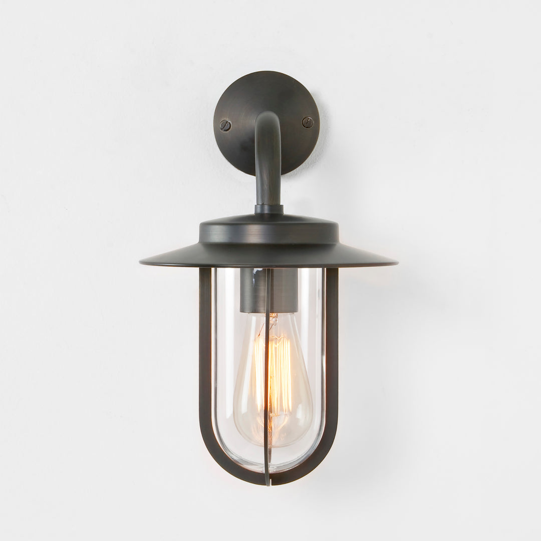 Astro Lighting Montparnasse Wall - Bronze