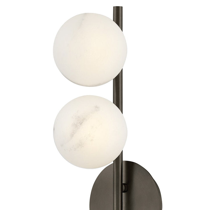 Fredrick Ramond Selene Wall Sconce