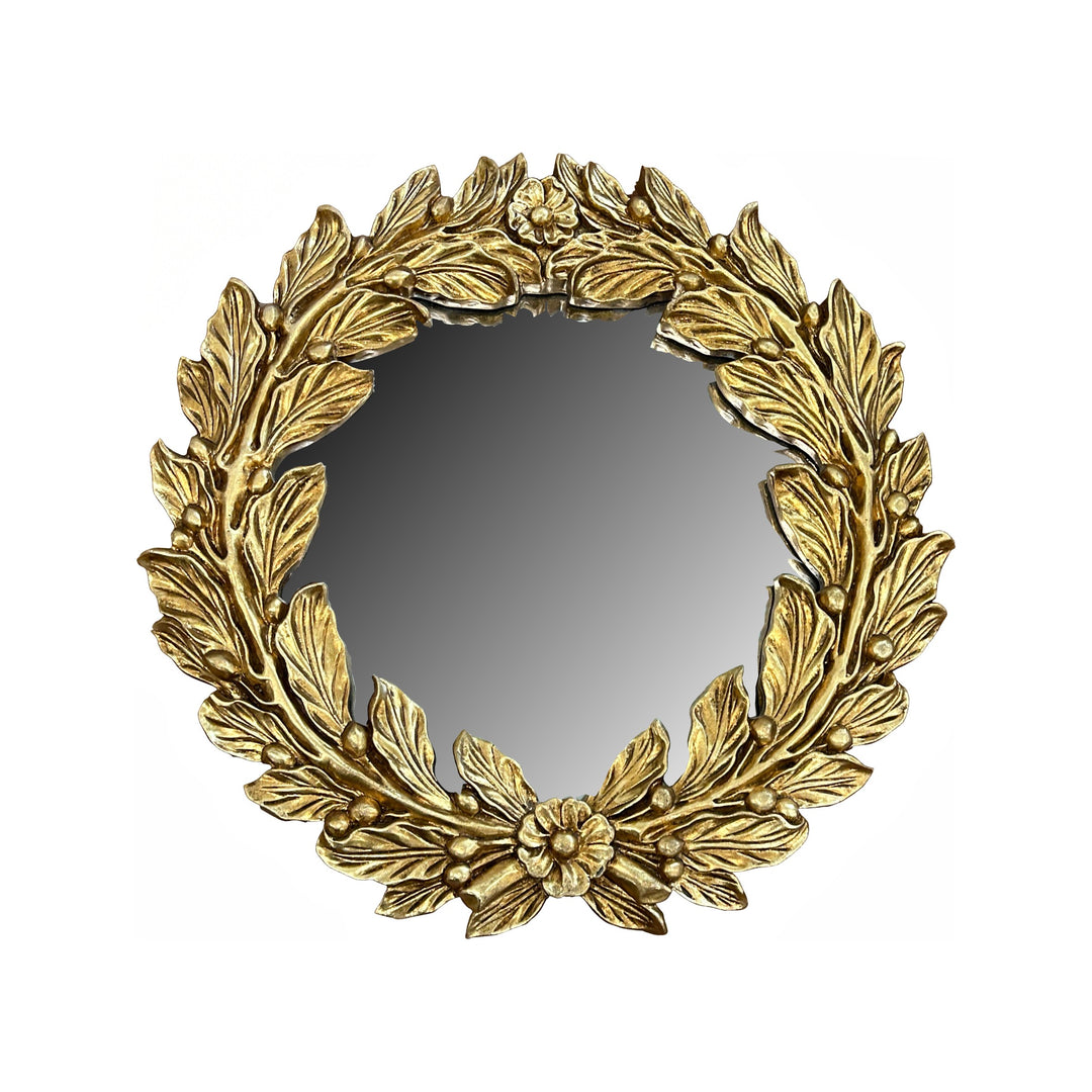 Howard Elliott Achillies Wall Mirror