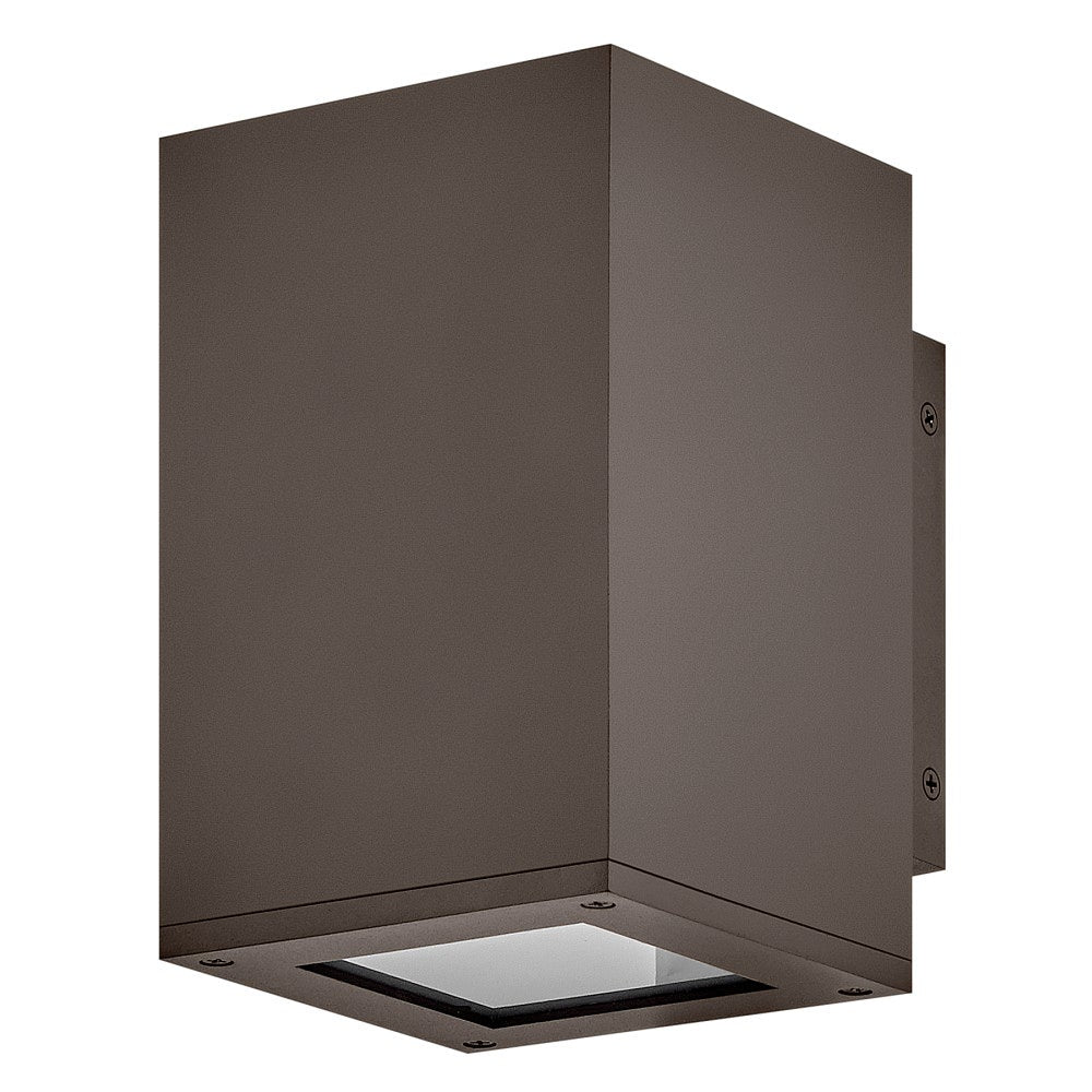 Hinkley Tetra Outdoor Wall Light
