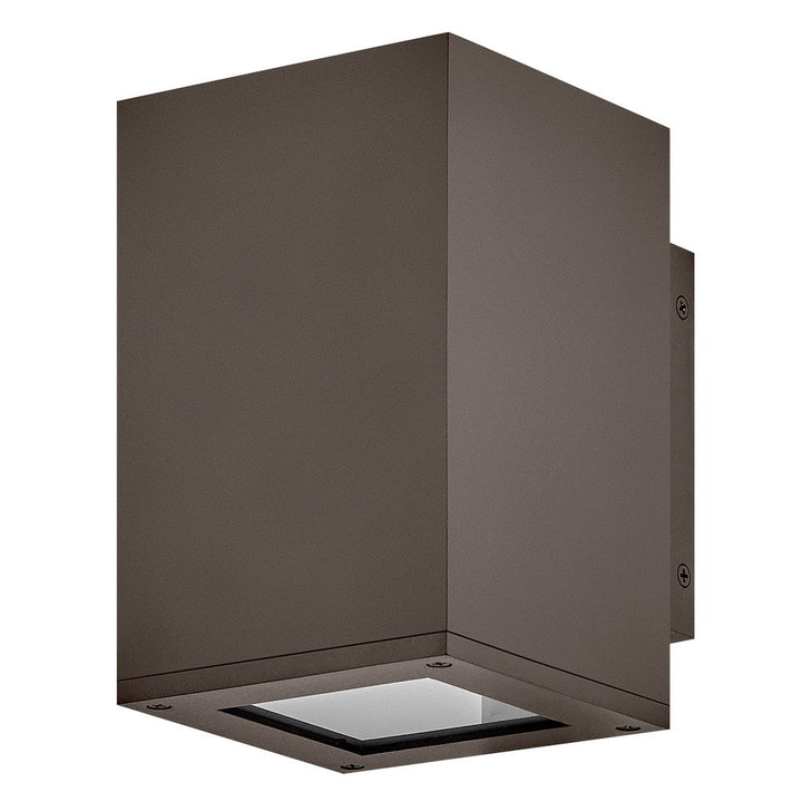 Hinkley Tetra Outdoor Wall Light