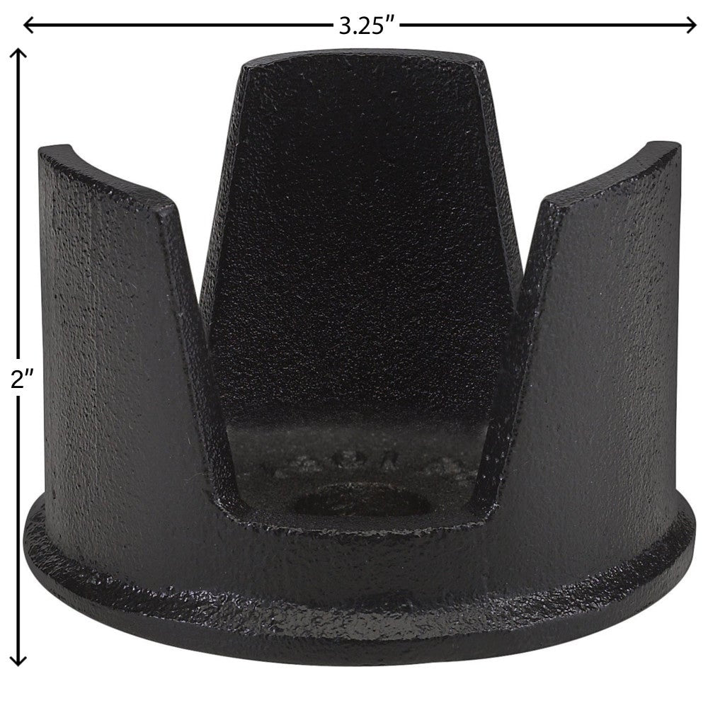 Hinkley Outdoor Pier Mount Base