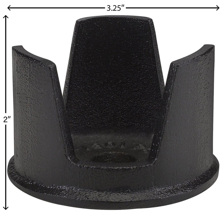 Hinkley Outdoor Pier Mount Base