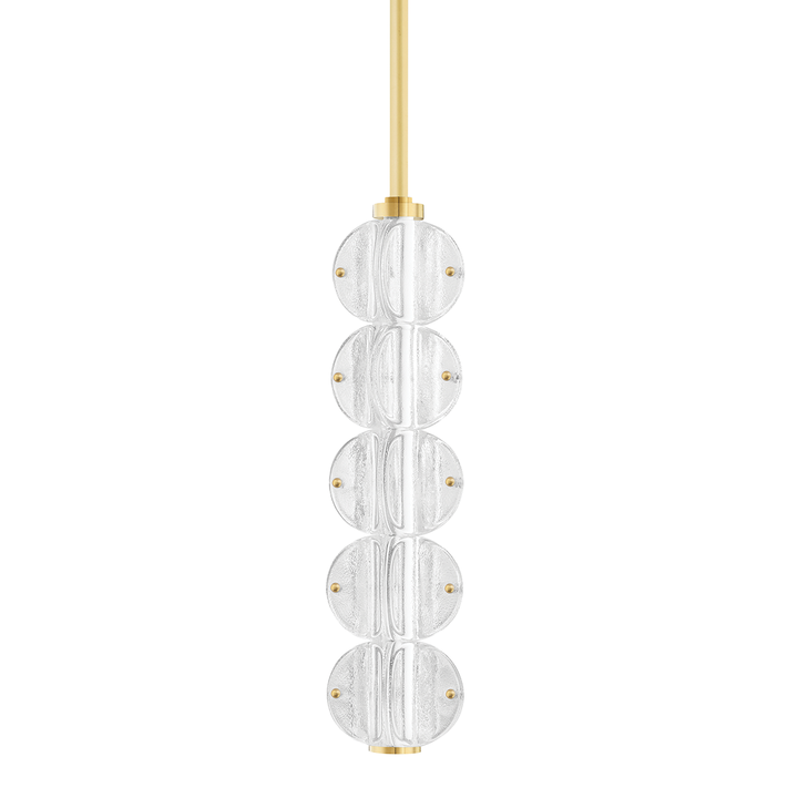 Hudson Valley Lighting Lindley Pendant Pendants Hudson Valley Lighting   