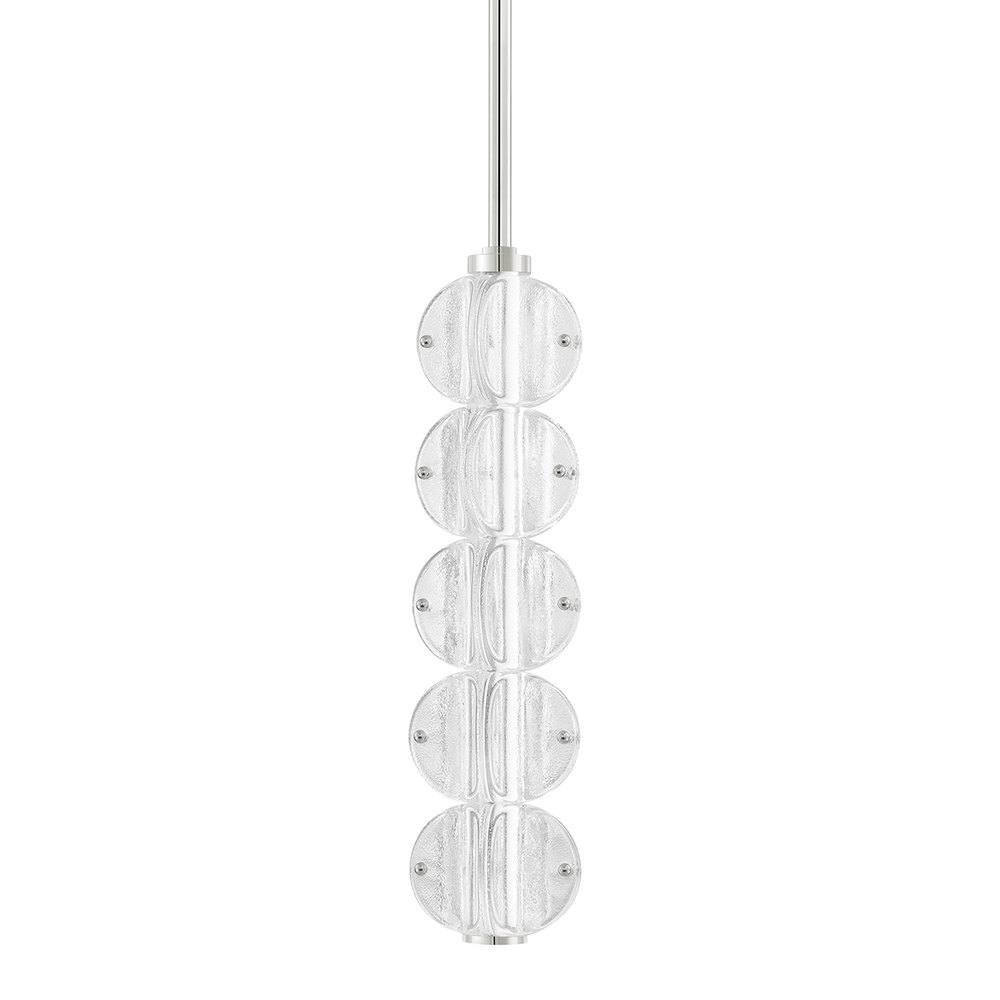 Hudson Valley Lighting Lindley Pendant Pendants Hudson Valley Lighting   