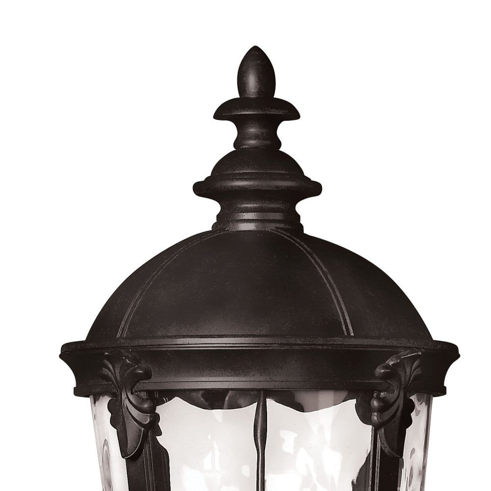 Hinkley Windsor Outdoor Post Mount Lantern