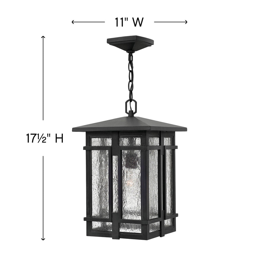 Hinkley Tucker Outdoor Hanging Light