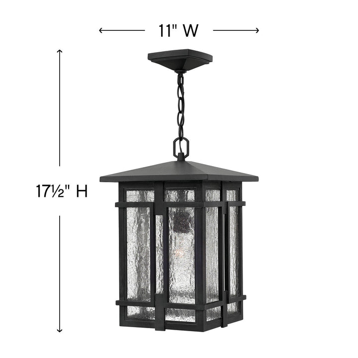 Hinkley Tucker Outdoor Hanging Light