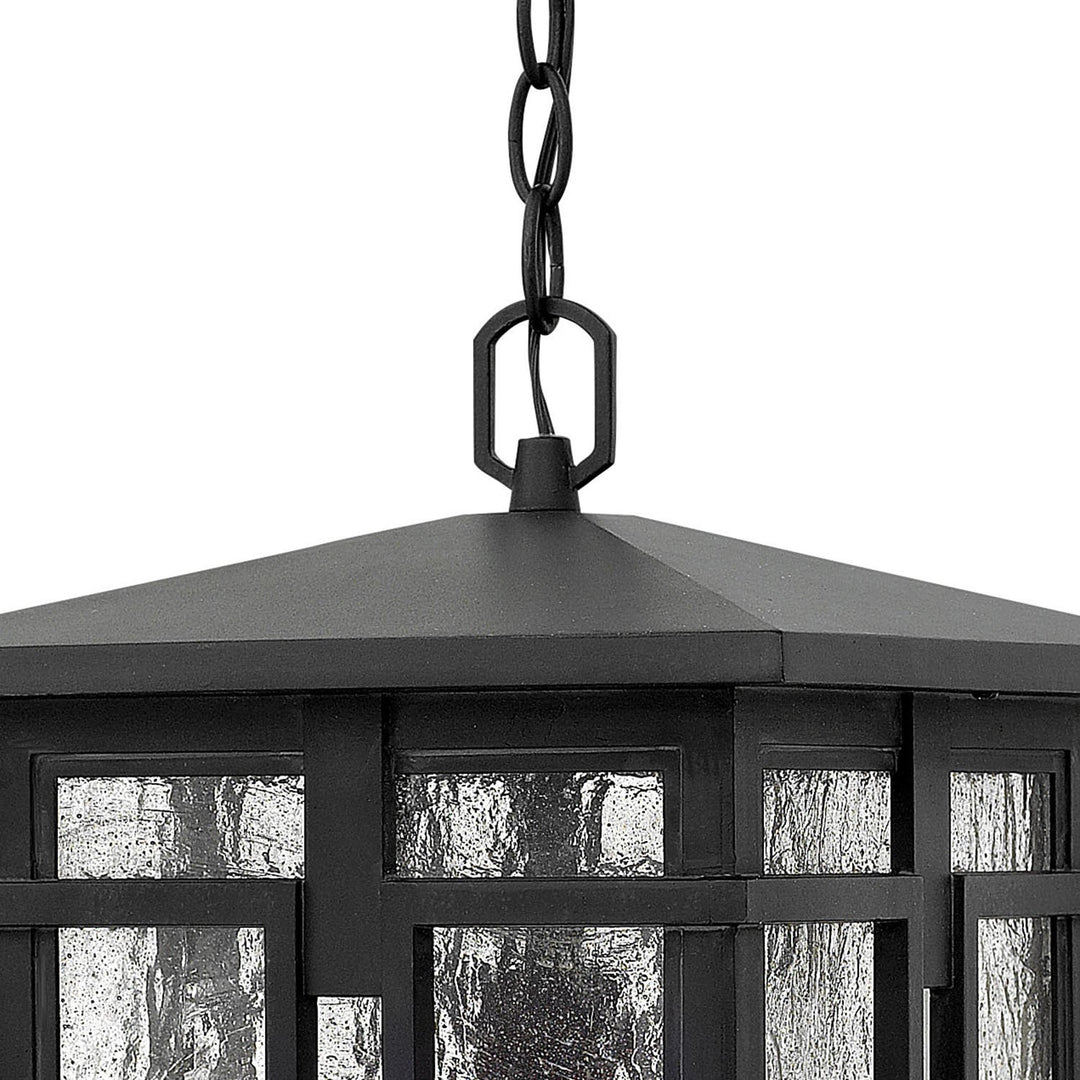 Hinkley Tucker Outdoor Hanging Light