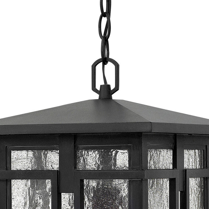 Hinkley Tucker Outdoor Hanging Light