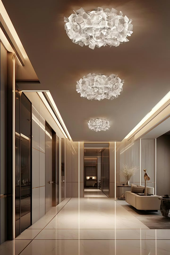 Slamp Clizia Ceiling/Wall Large