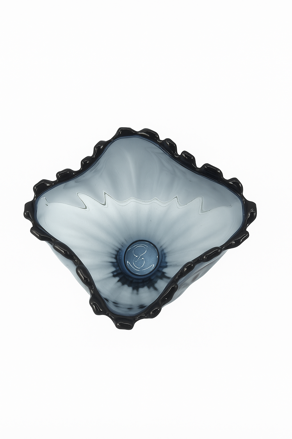 Howard Elliott Deepwater Vase Small